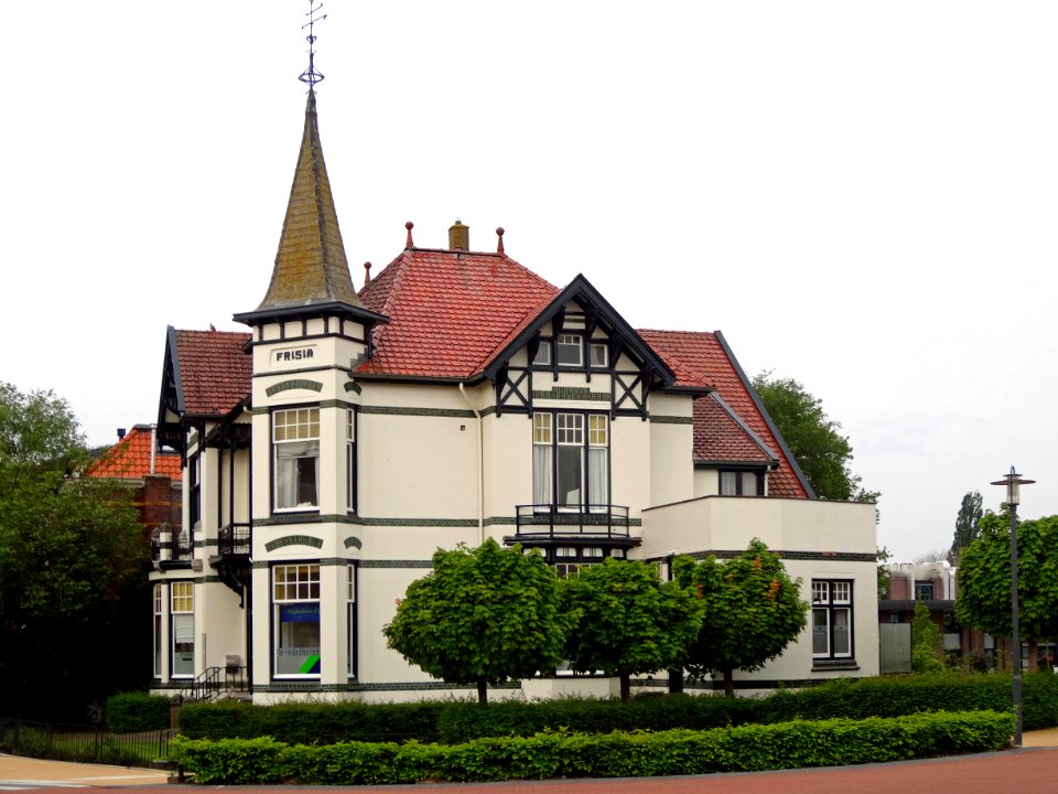 20140505_Villa_Frisia_Steenwijk