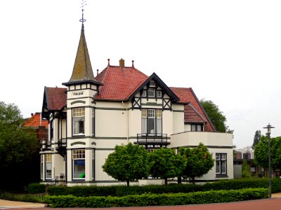 20140505_Villa_Frisia_Steenwijk