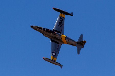 20141025_T-33_Shooting_Star_Alliance_Air_Show_2014-3