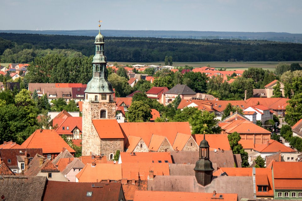 20140530_Blick_über_die_Stadt_Bad_Belzig_in_den_Naturpark_Hoher_Fläming_IMG_8628_by_sebaso
