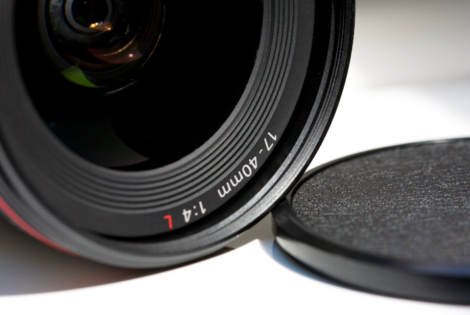 Lens photographer photography