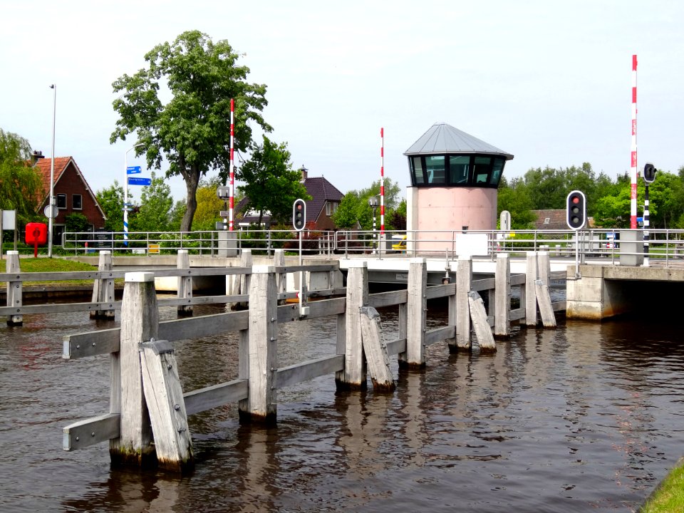 20140505_Brug_Giethoorn-Zuid_Kanaal_Beukers-Steenwijk_bij_Giethoorn