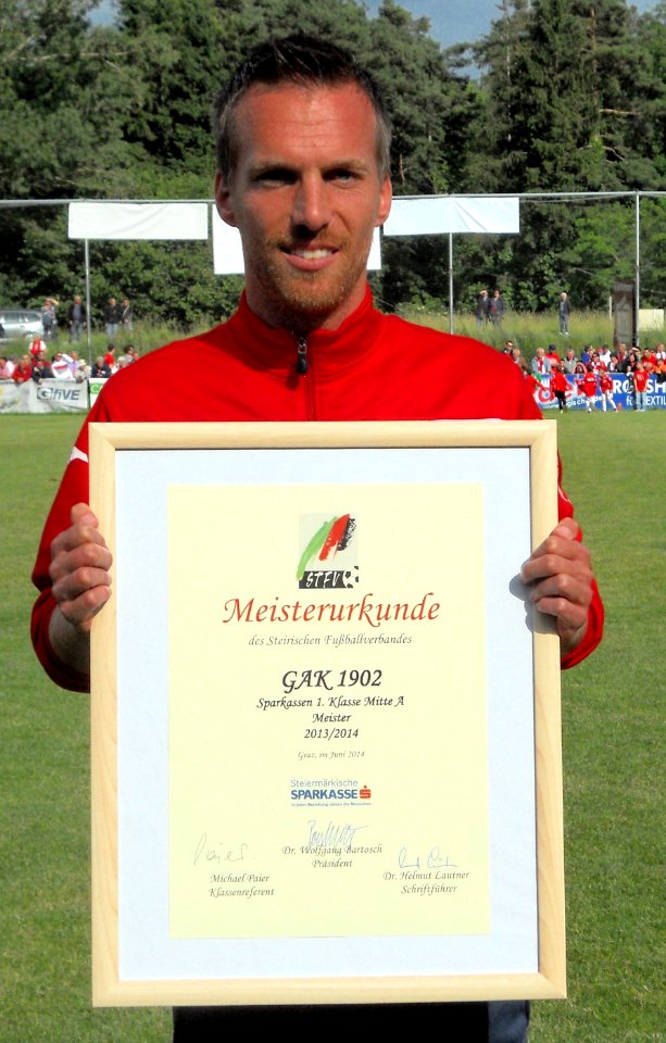 20140531-GAK-Stattegg-II-richard-wemmer-meister-urkunde-grazer-ak