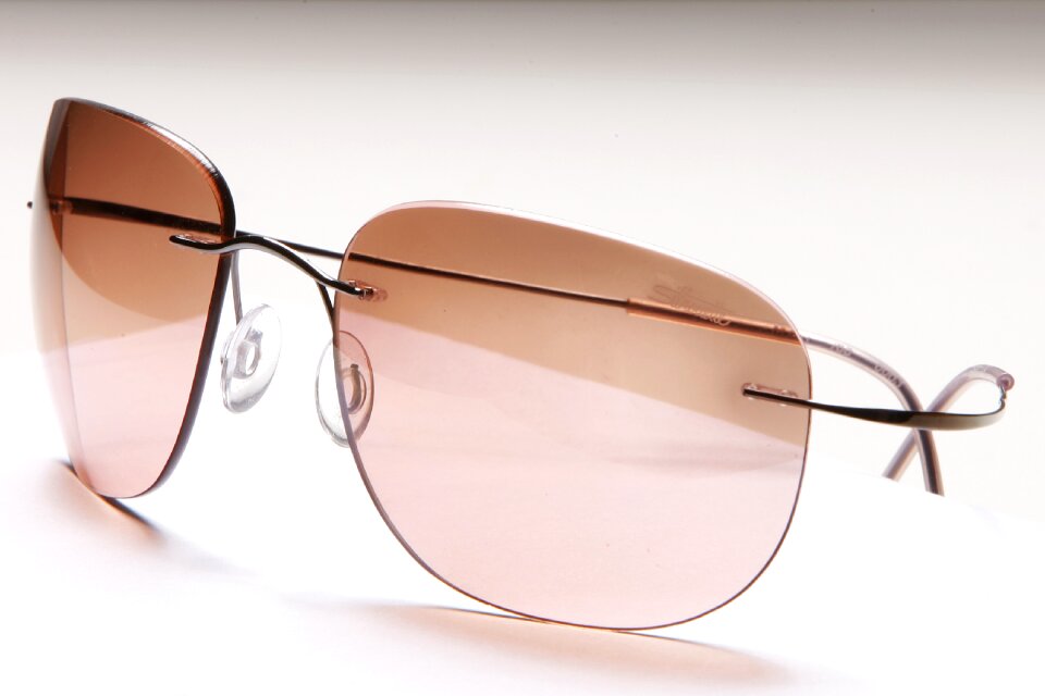 Sunglasses sun modern