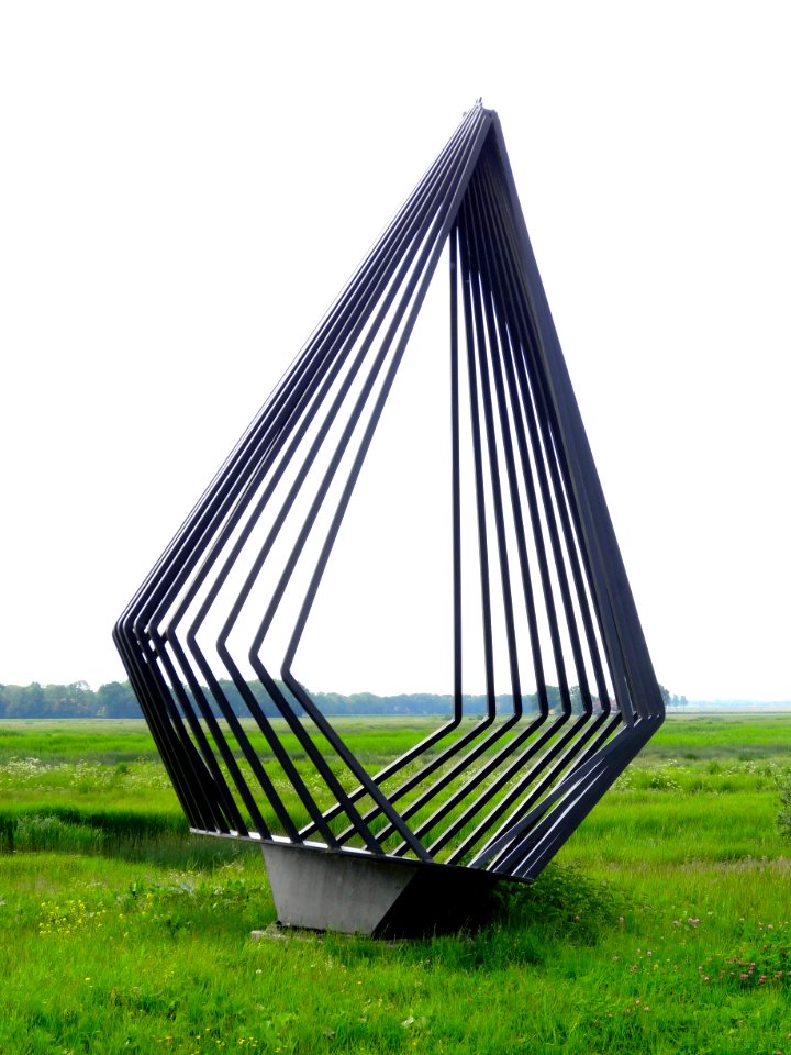 20140520_Nationaal_binnenvaartmonument_door_Ids_Willemsma_Schokland