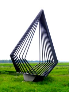 20140520_Nationaal_binnenvaartmonument_door_Ids_Willemsma_Schokland