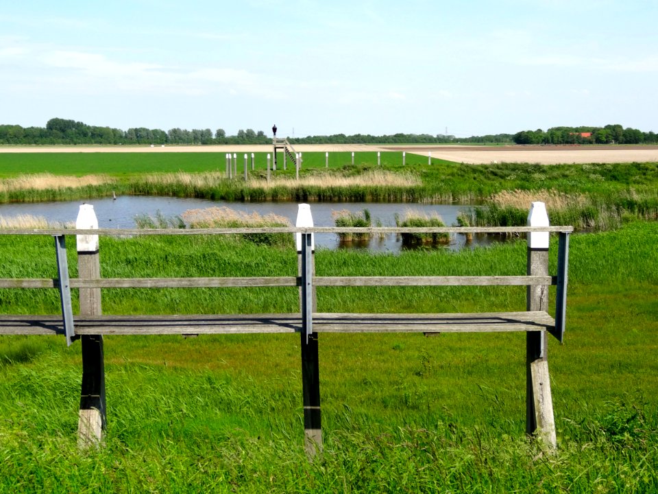 20140520_Oude_haven_Schokland