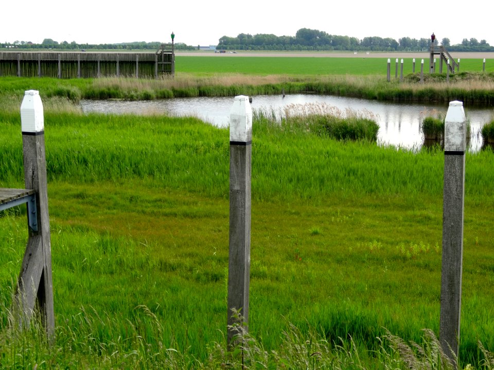 20140520_Oude_haven2_Schokland