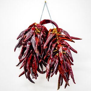 Chili food spice photo