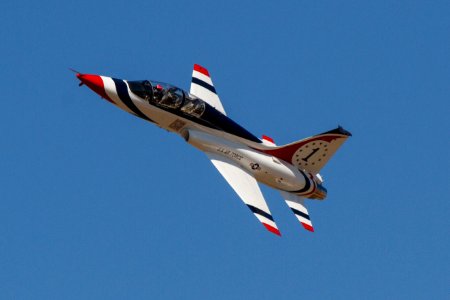 20141025_T-38_Talon_Alliance_Air_Show_2014-3 photo