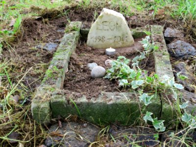20141026Tierfriedhof_Saarbruecken2