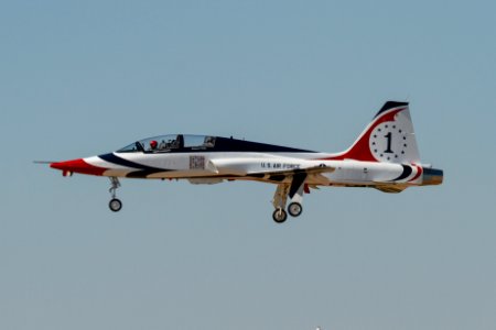 20141026_T-38_Talon_Alliance_Air_Show_2014-4