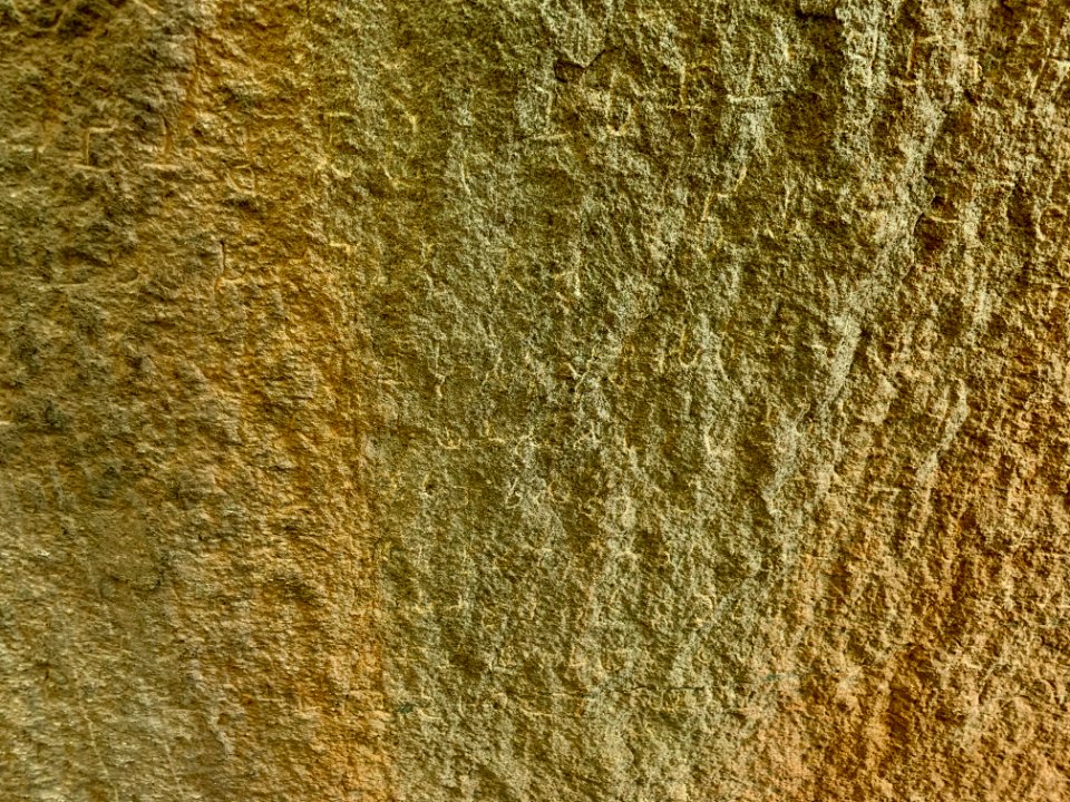 3rd-century_BCE_Jonnagiri_Erragudi_Yerragudi_Asoka_rock_edict_inscription,_Andhra_Pradesh_India_-_58