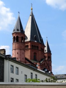 20140801Mainzer_Dom3