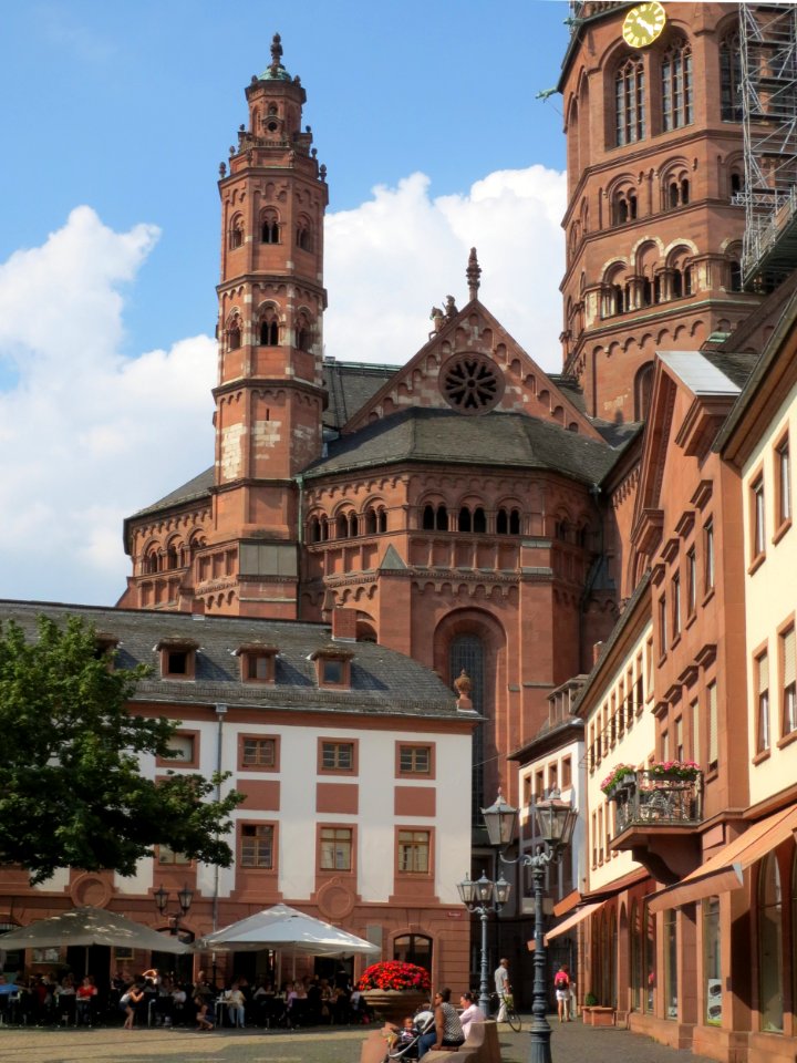 20140801Mainzer_Dom2