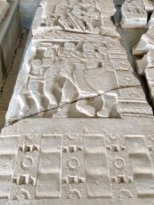 3rd_century_BCE_to_7th_century_CE_Sannathi_Sannati_Sonti_ancient_city_archaeological_site,_Karnataka_India_-_62