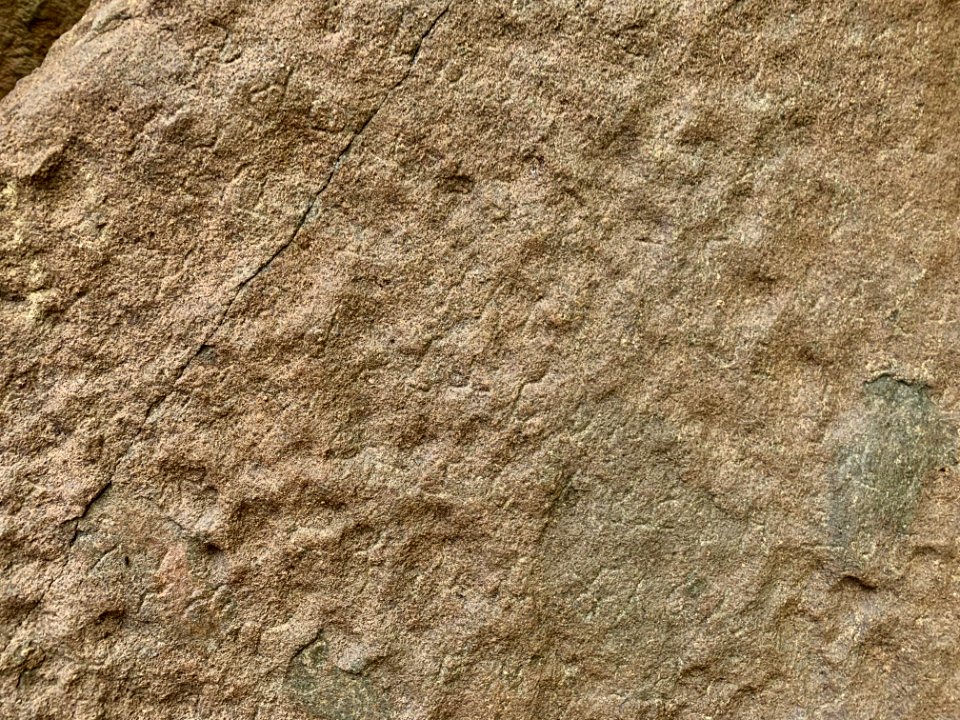 3rd-century_BCE_Jonnagiri_Erragudi_Yerragudi_Asoka_rock_edict_inscription,_Andhra_Pradesh_India_-_21