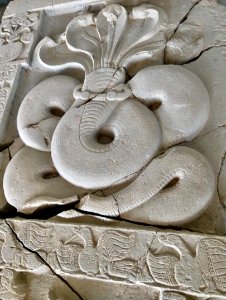 3rd_century_BCE_to_7th_century_CE_Sannathi_Sannati_Sonti_ancient_city_archaeological_site,_Karnataka_India_-_42