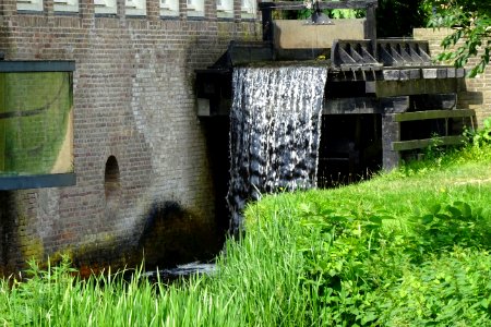 20140822_Begijnenmolen_Park_Sonsbeek_Arnhem photo