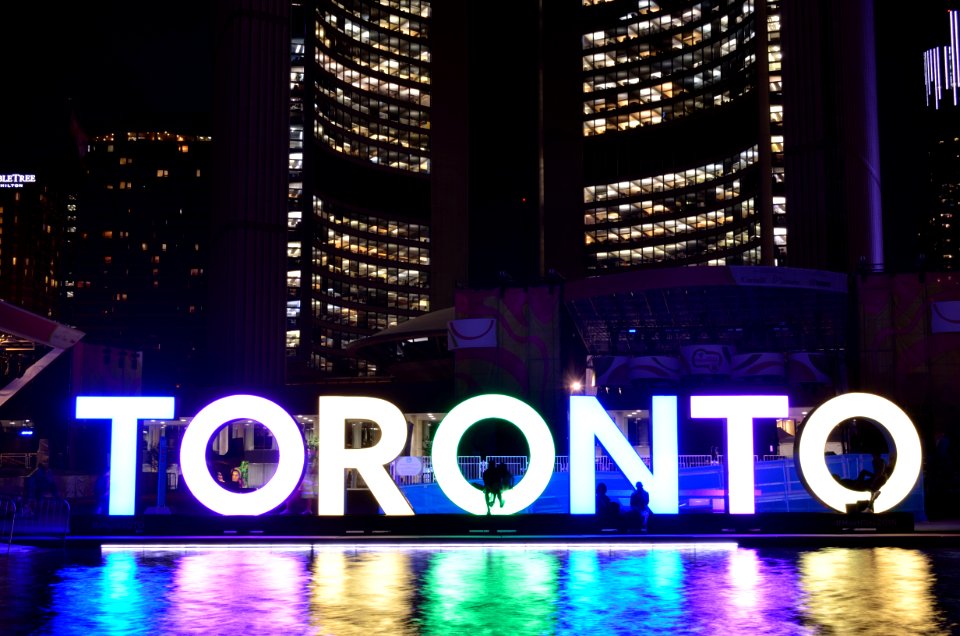 3DTORONTOSignNathanPhillipsSquare9