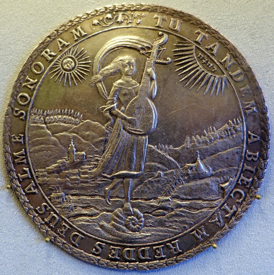 3facher_Thaler,_Braunschweig-Luneburg,_1685_-_Bode-Museum_-_DSC02773