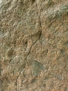 3rd-century_BCE_Jonnagiri_Erragudi_Yerragudi_Asoka_rock_edict_inscription,_Andhra_Pradesh_India_-_100
