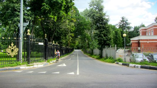 3rd_Radialnaya_street