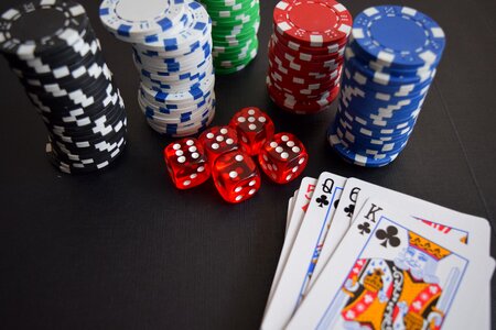 Play cube ace