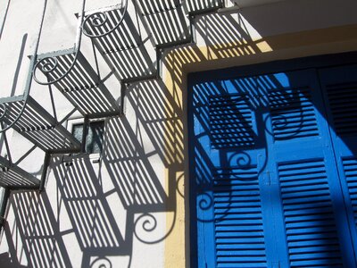 Shadow design european