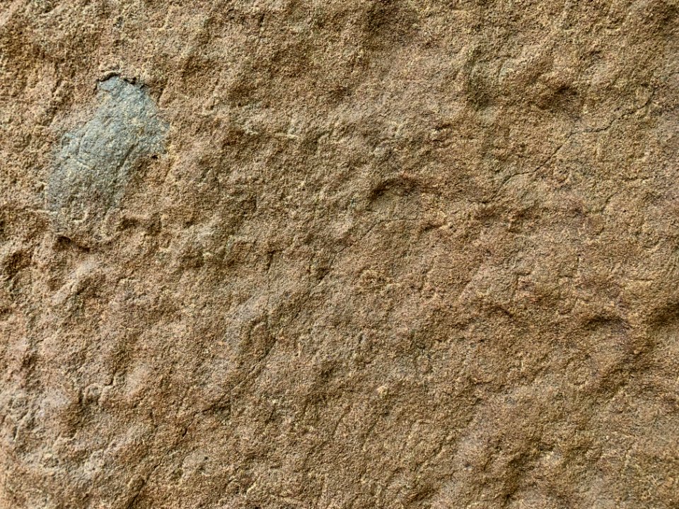 3rd-century_BCE_Jonnagiri_Erragudi_Yerragudi_Asoka_rock_edict_inscription,_Andhra_Pradesh_India_-_22