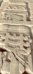 3rd_century_BCE_to_7th_century_CE_Sannathi_Sannati_Sonti_ancient_city_archaeological_site,_Karnataka_India_-_82
