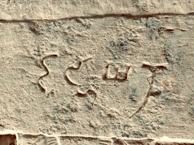 3rd_century_BCE_to_7th_century_CE_Sannathi_Sannati_Sonti_ancient_city_archaeological_site,_Karnataka_India_-_63