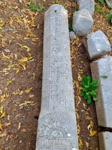 3rd_century_BCE_to_7th_century_CE_Sannathi_Sannati_Sonti_ancient_city_archaeological_site,_Karnataka_India_-_13