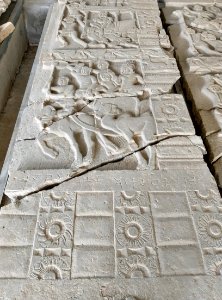 3rd_century_BCE_to_7th_century_CE_Sannathi_Sannati_Sonti_ancient_city_archaeological_site,_Karnataka_India_-_7