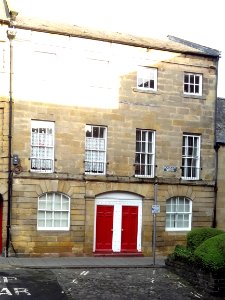 4_And_6,_Bondgate_Within