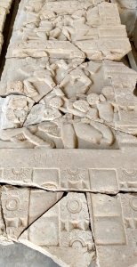3rd_century_BCE_to_7th_century_CE_Sannathi_Sannati_Sonti_ancient_city_archaeological_site,_Karnataka_India_-_30