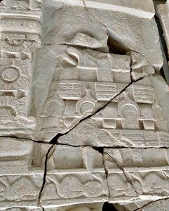 3rd_century_BCE_to_7th_century_CE_Sannathi_Sannati_Sonti_ancient_city_archaeological_site,_Karnataka_India_-_104