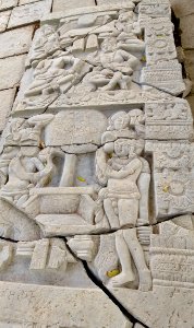 3rd_century_BCE_to_7th_century_CE_Sannathi_Sannati_Sonti_ancient_city_archaeological_site,_Karnataka_India_-_18