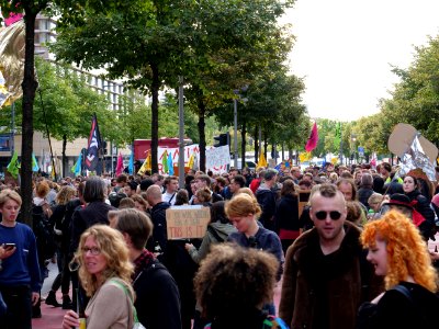 3rd_Global_Climate_Strike_Berlin_Rave_Aufstand_02