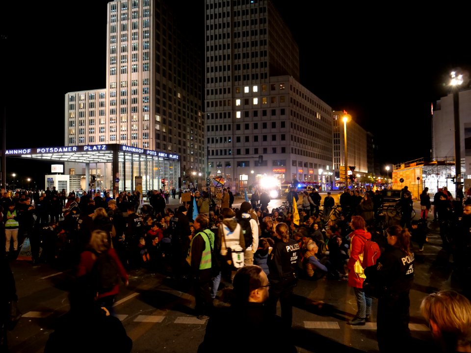 3rd_Global_Climate_Strike_Berlin_Extinction_Rebellion_03