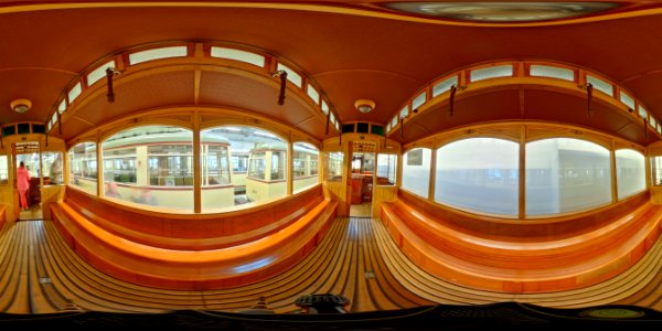 360°_Innenaufnahme_Straßebahnwagen_309_-_Straßenbahnmuseum_Dresden