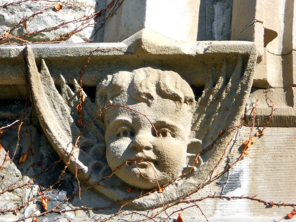3rd_Presby_Chester_PA_Cherub