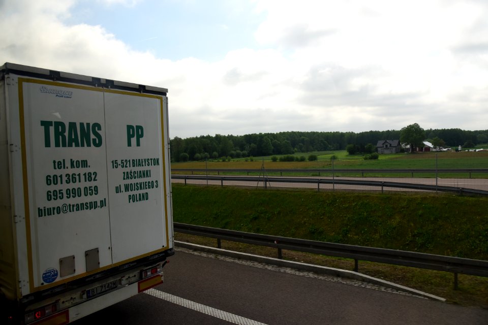 3996_Truck_in_Podlaskie_Voivodeship,_May_2019