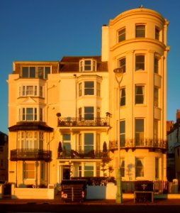 35–37_Marine_Parade,_Brighton_(December_2016)