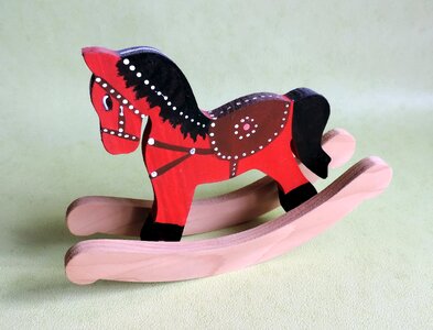 Konik toy model