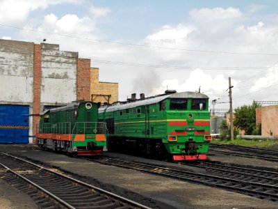 3ТЭ10М-1263,_Казахстан,_Карагандинская_область,_депо_Караганда-Сортировочная_(Trainpix_66894)