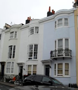 37–39_Norfolk_Road,_Brighton_(NHLE_Code_1380597)_(July_2010)