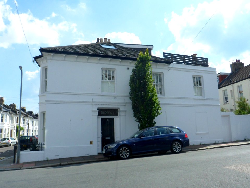 36_Exeter_Street,_Prestonville,_Brighton_(August_2013)