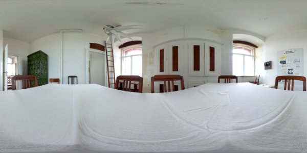 360°_Panorama_Türmerwohnung_-Nikolaikirche_Löbau_2