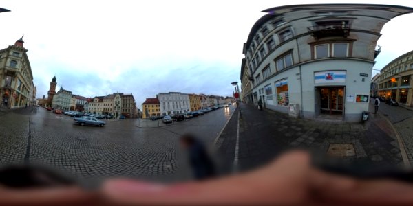 360°_Panorama_Obermarkt_Görlitz